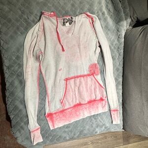 Billabong Long Sleeve Top